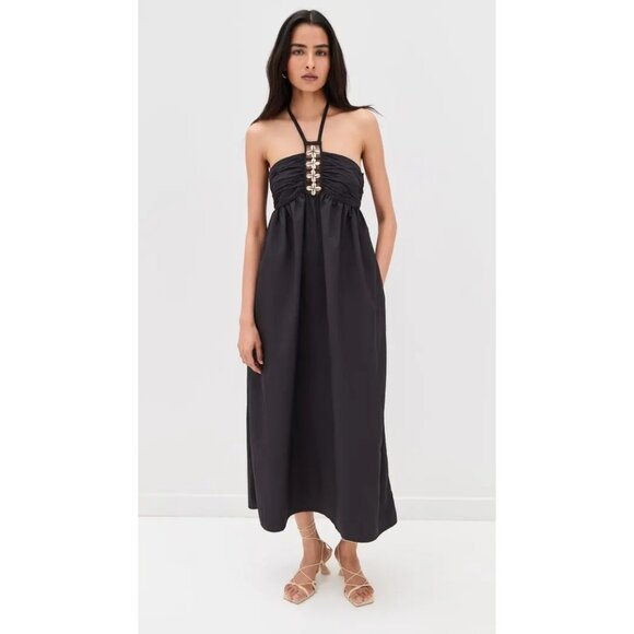 NWT Rails Palazzo Maxi Dress Size XS - Picture 10 of 16